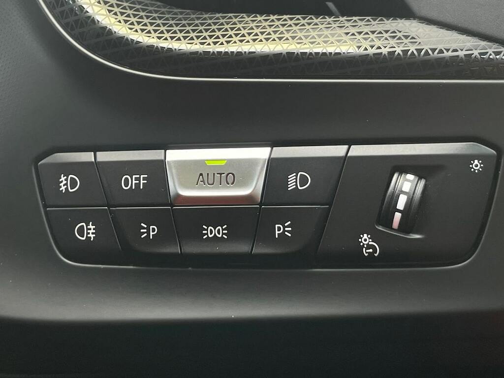 BMW 2 Series Gran Coupe 218D M Sport Nav Grey #32