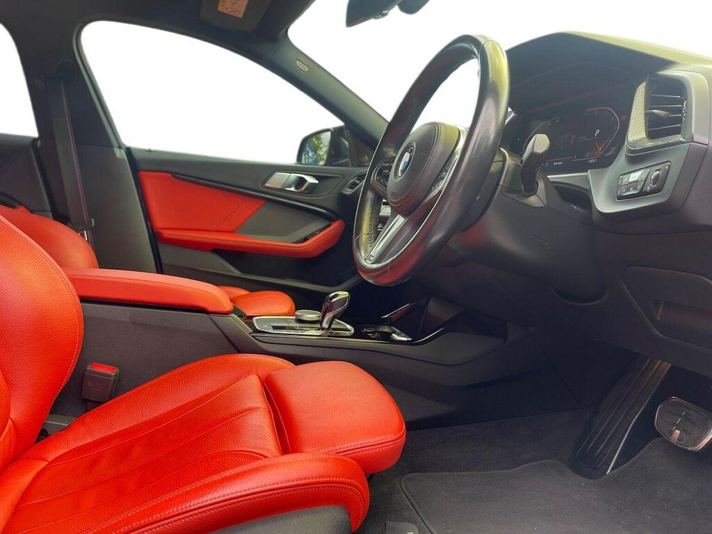 BMW 2 Series Gran Coupe 218D M Sport Nav Grey #15