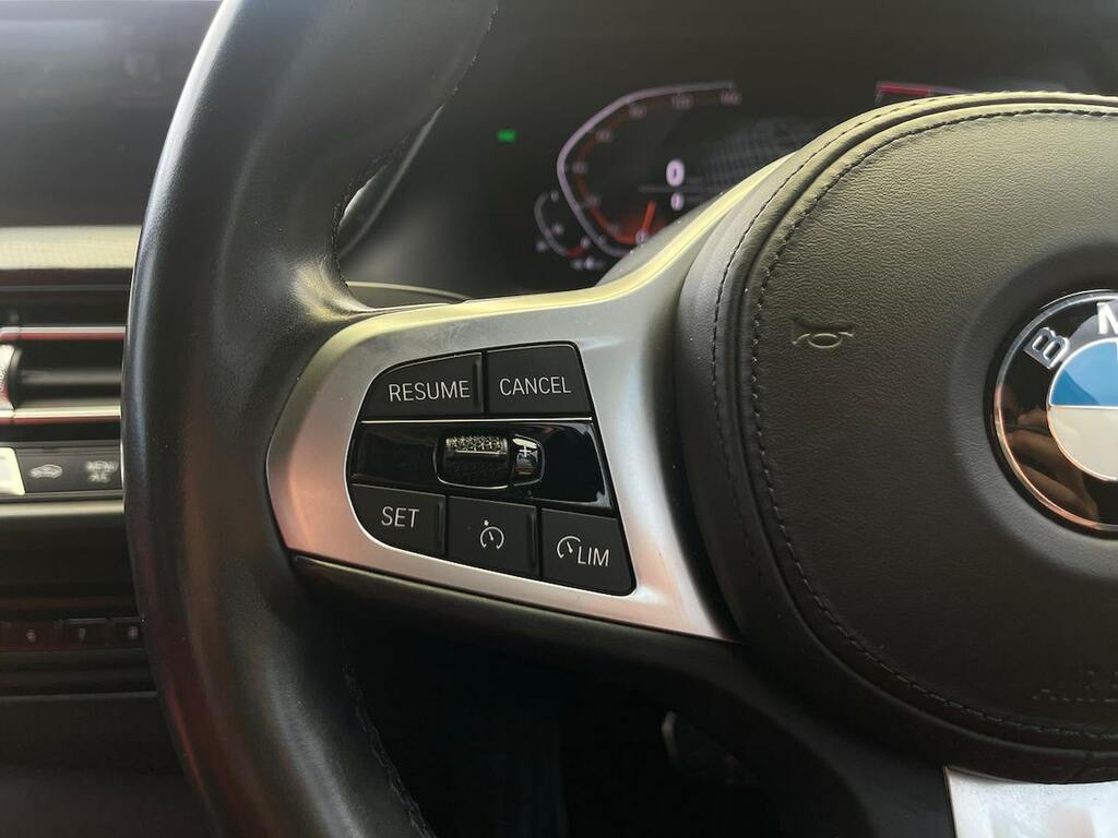 BMW 2 Series Gran Coupe 218D M Sport Nav Grey #26