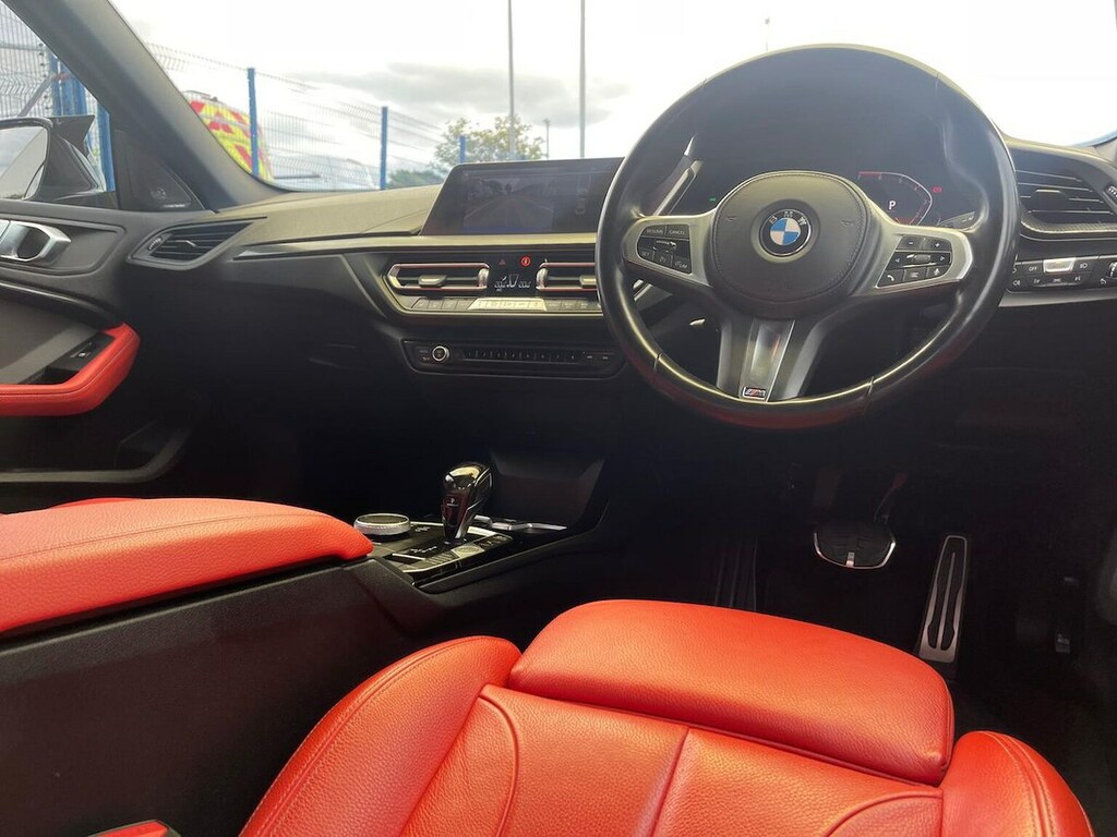 BMW 2 Series Gran Coupe 218D M Sport Nav Grey #13