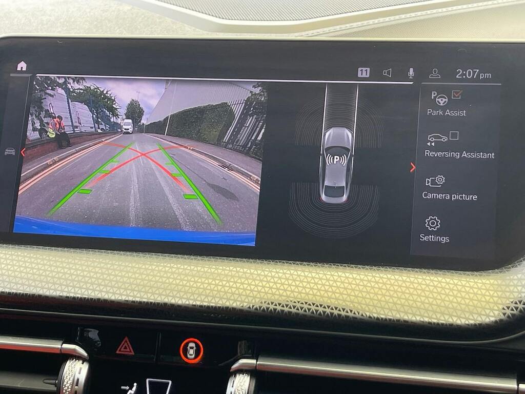 BMW 2 Series Gran Coupe 218D M Sport Nav Grey #11