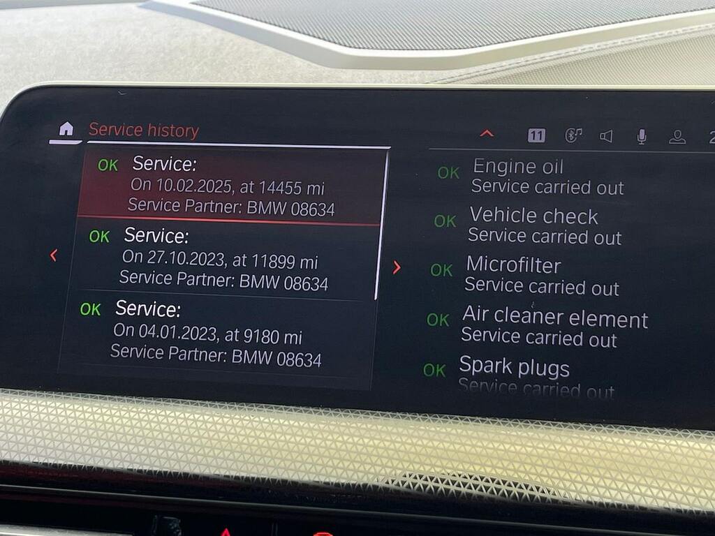BMW 2 Series Gran Coupe 218D M Sport Nav Grey #43