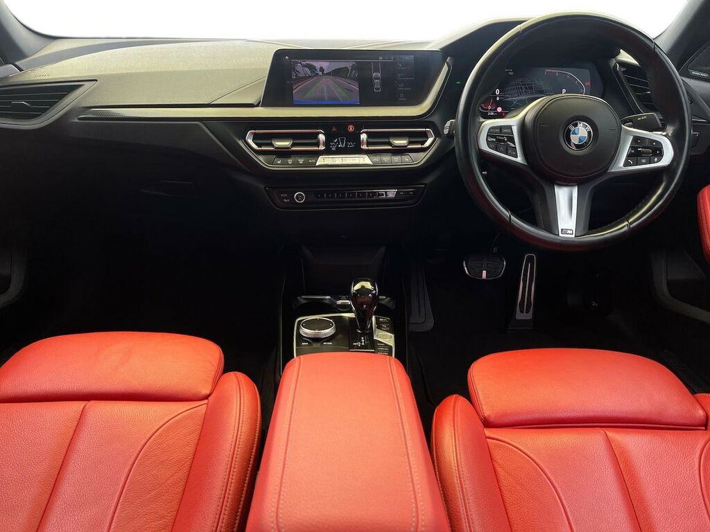 BMW 2 Series Gran Coupe 218D M Sport Nav Grey #8