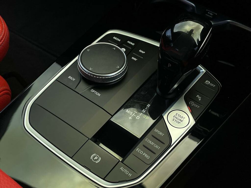 BMW 2 Series Gran Coupe 218D M Sport Nav Grey #41