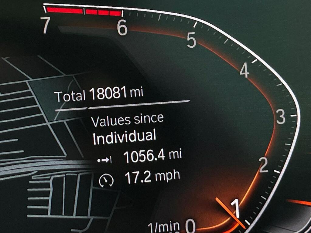 BMW 2 Series Gran Coupe 218D M Sport Nav Grey #10