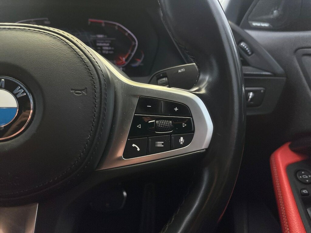 BMW 2 Series Gran Coupe 218D M Sport Nav Grey #27