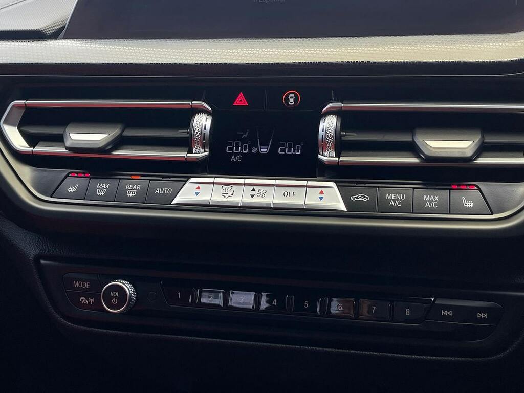BMW 2 Series Gran Coupe 218D M Sport Nav Grey #25