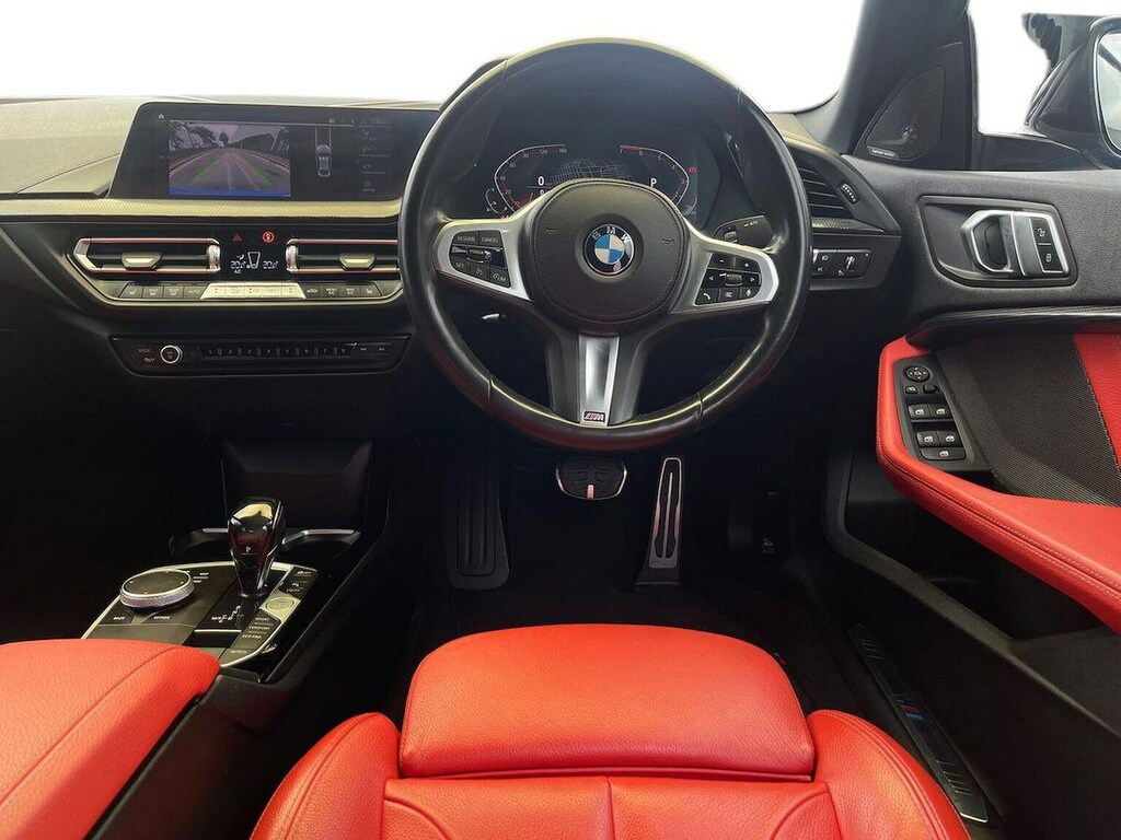 BMW 2 Series Gran Coupe 218D M Sport Nav Grey #9