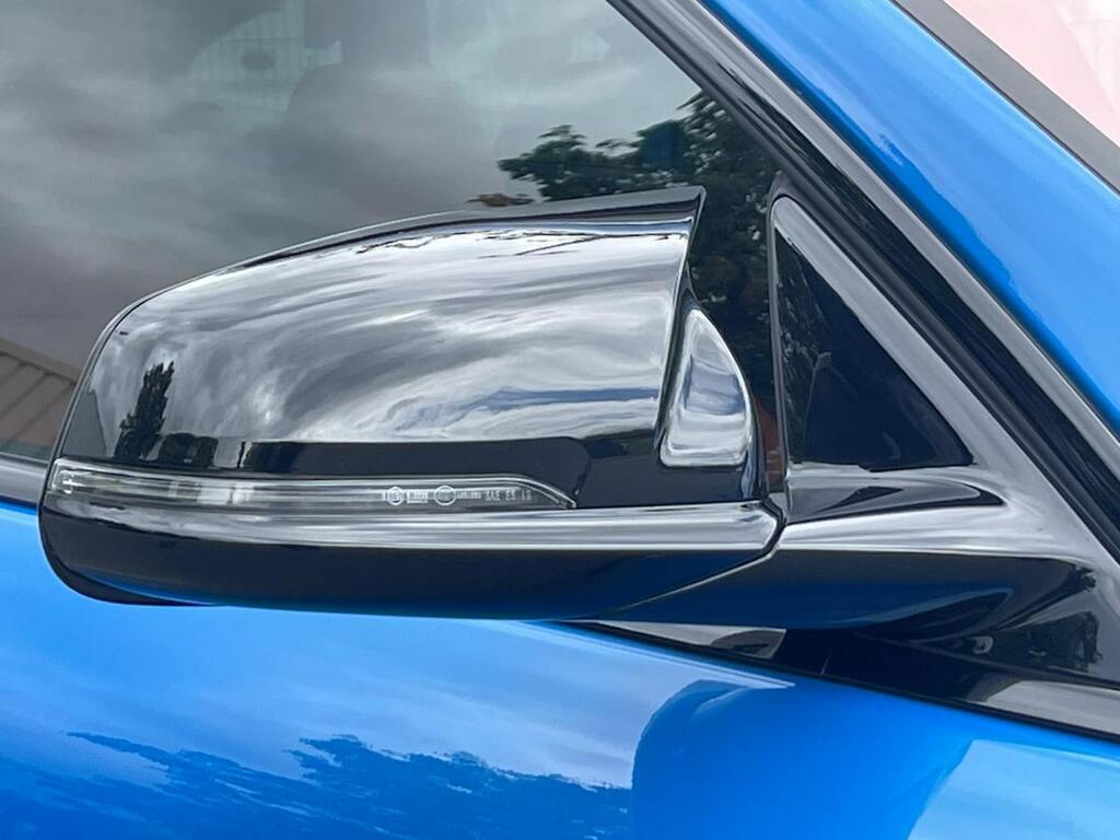 BMW 2 Series Gran Coupe 218D M Sport Nav Grey #38