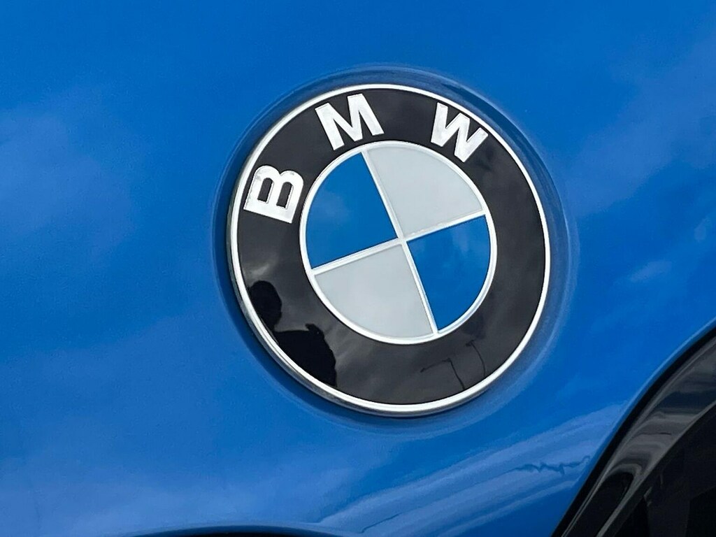 BMW 2 Series Gran Coupe 218D M Sport Nav Grey #33