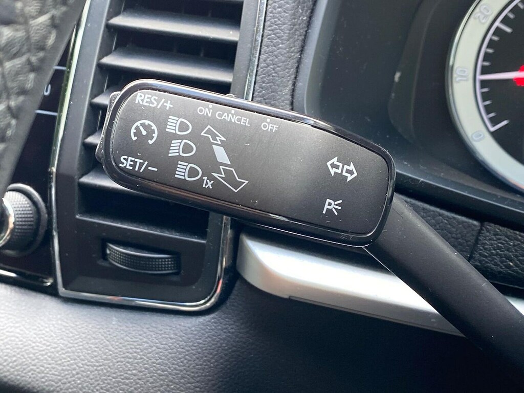 Skoda Karoq Se Tsi Blue #29