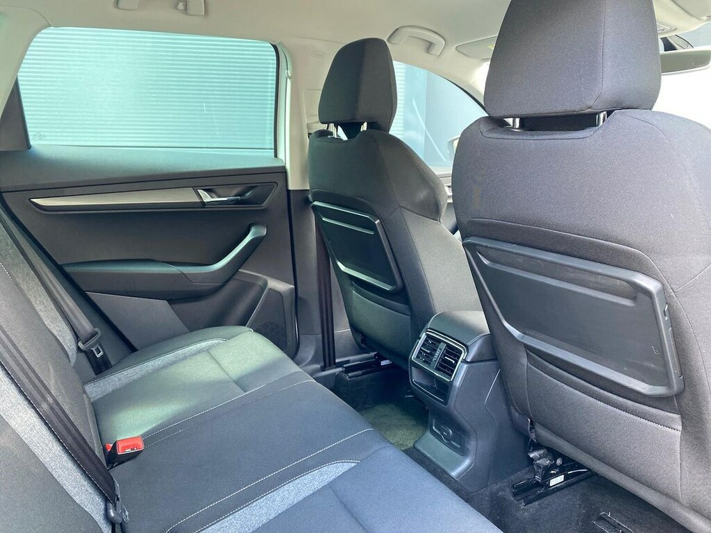 Skoda Karoq Se Tsi Blue #32
