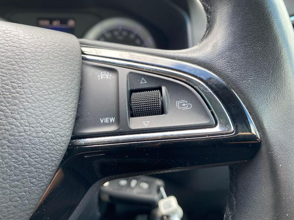 Skoda Karoq Se Tsi Blue #26