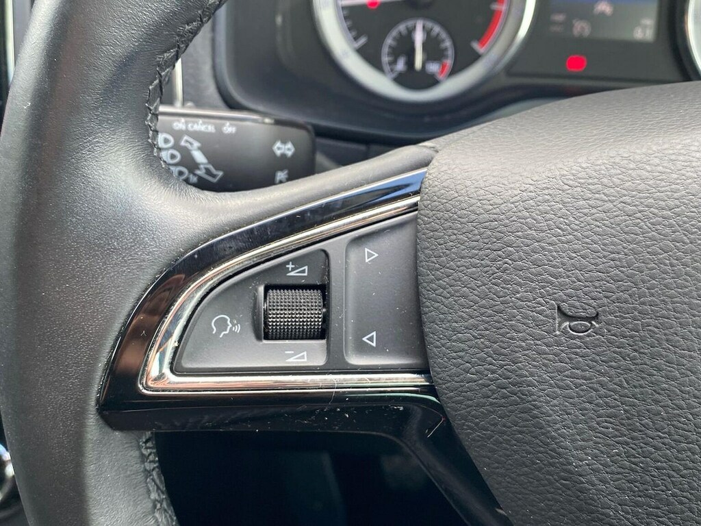 Skoda Karoq Se Tsi Blue #27