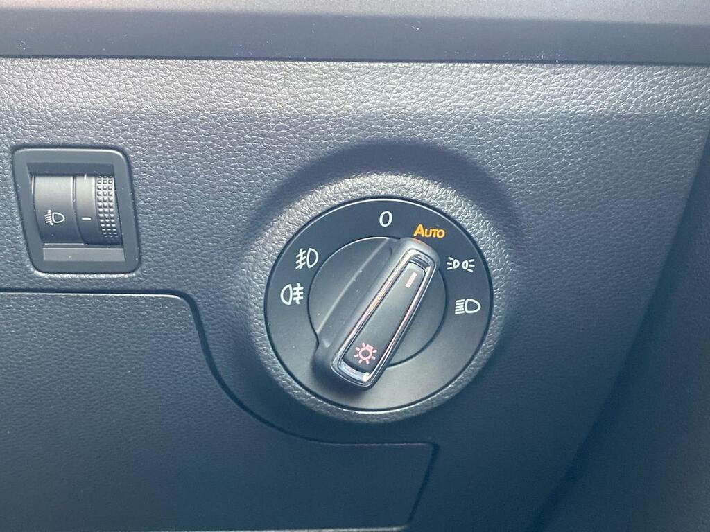Seat Ibiza Ibiza Fr Tsi Red #42