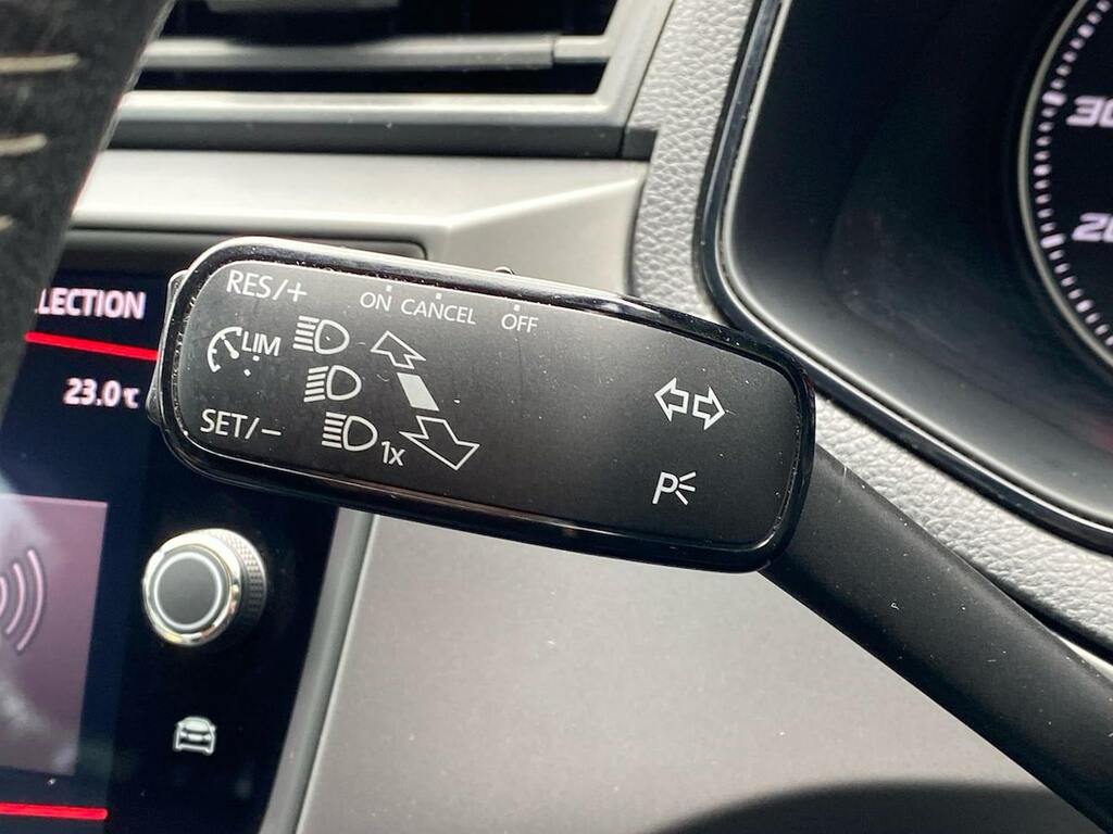 Seat Ibiza Ibiza Fr Tsi Red #29