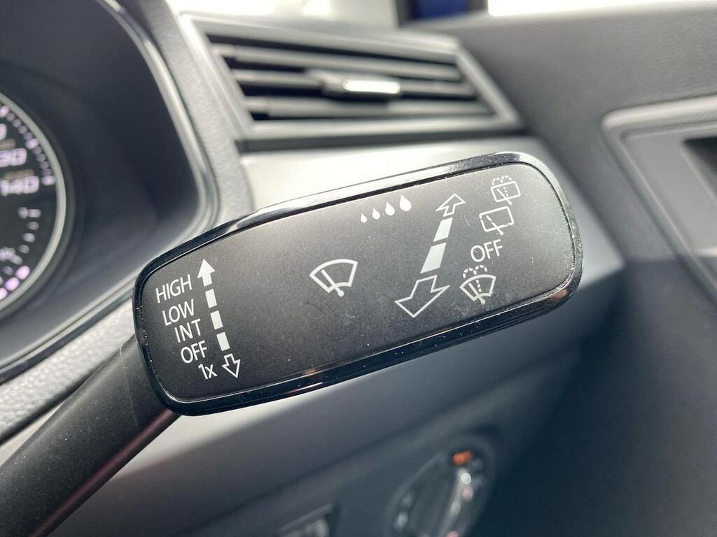 Seat Ibiza Ibiza Fr Tsi Red #28