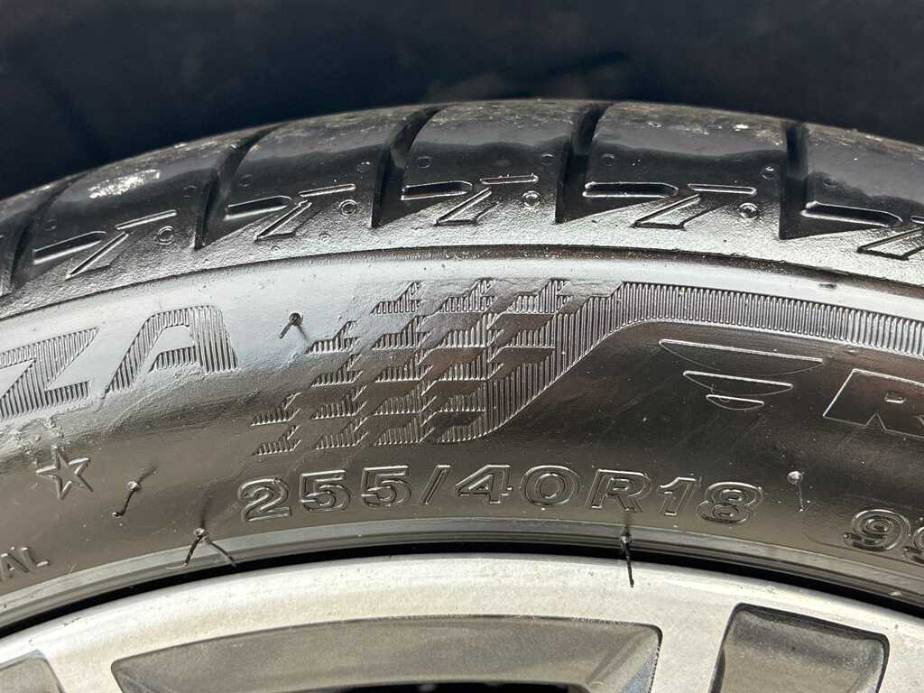 BMW 3 Series 318D M Sport Step Blue #39