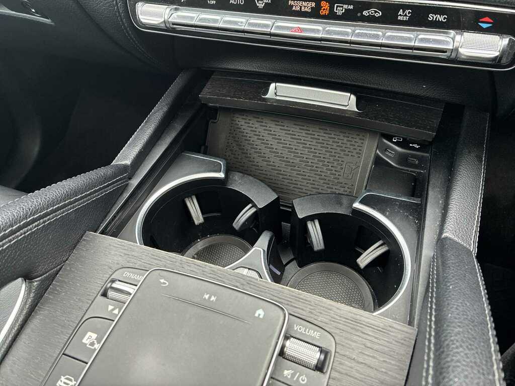 Mercedes-Benz GLE Class 2.0 Gle 300 Blue #31