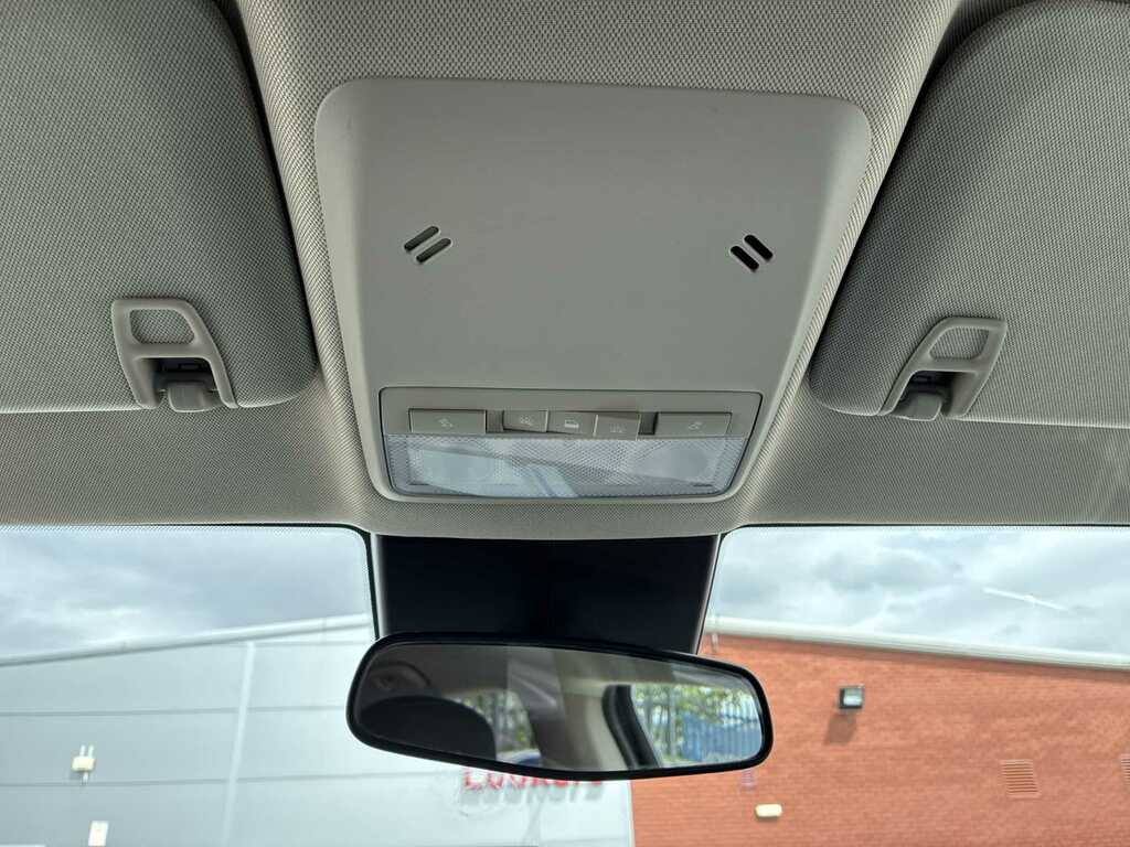 Vauxhall Mokka X X 1.4T Elite Nav White #13