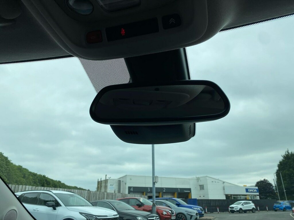 Citroen C3 Aircross White #14