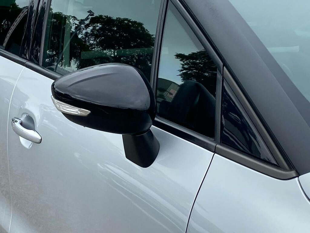 Citroen C3 Aircross White #32
