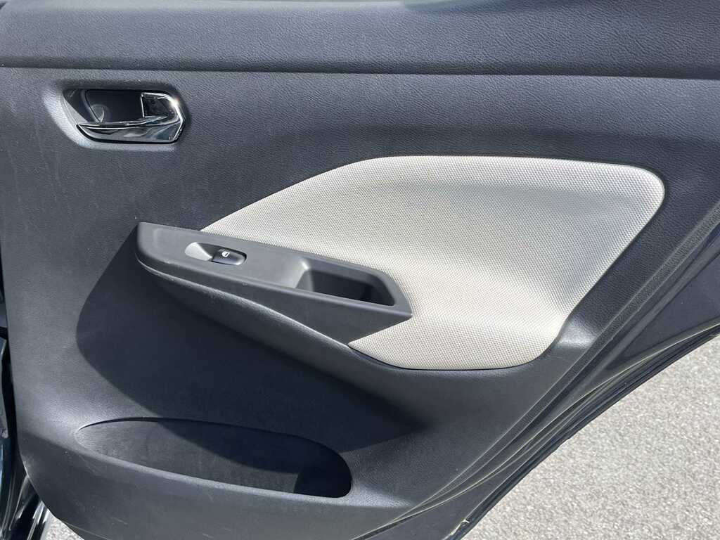 Nissan Micra Ig-t Acenta Silver #42