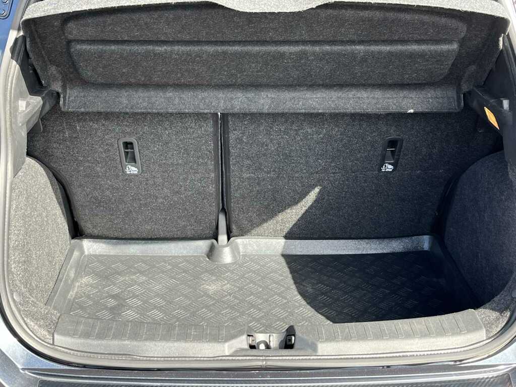 Nissan Micra Ig-t Acenta Silver #16