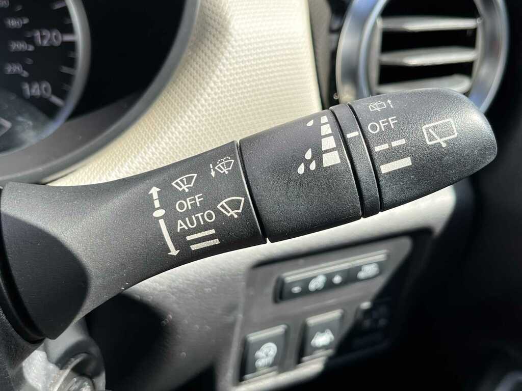 Nissan Micra Ig-t Acenta Silver #25