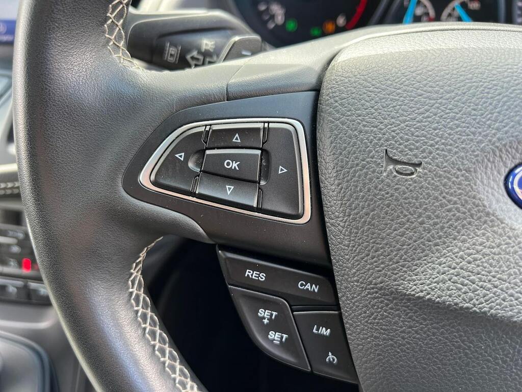 Ford Kuga 2.0 Tdci Titanium X Edition 2Wd #25