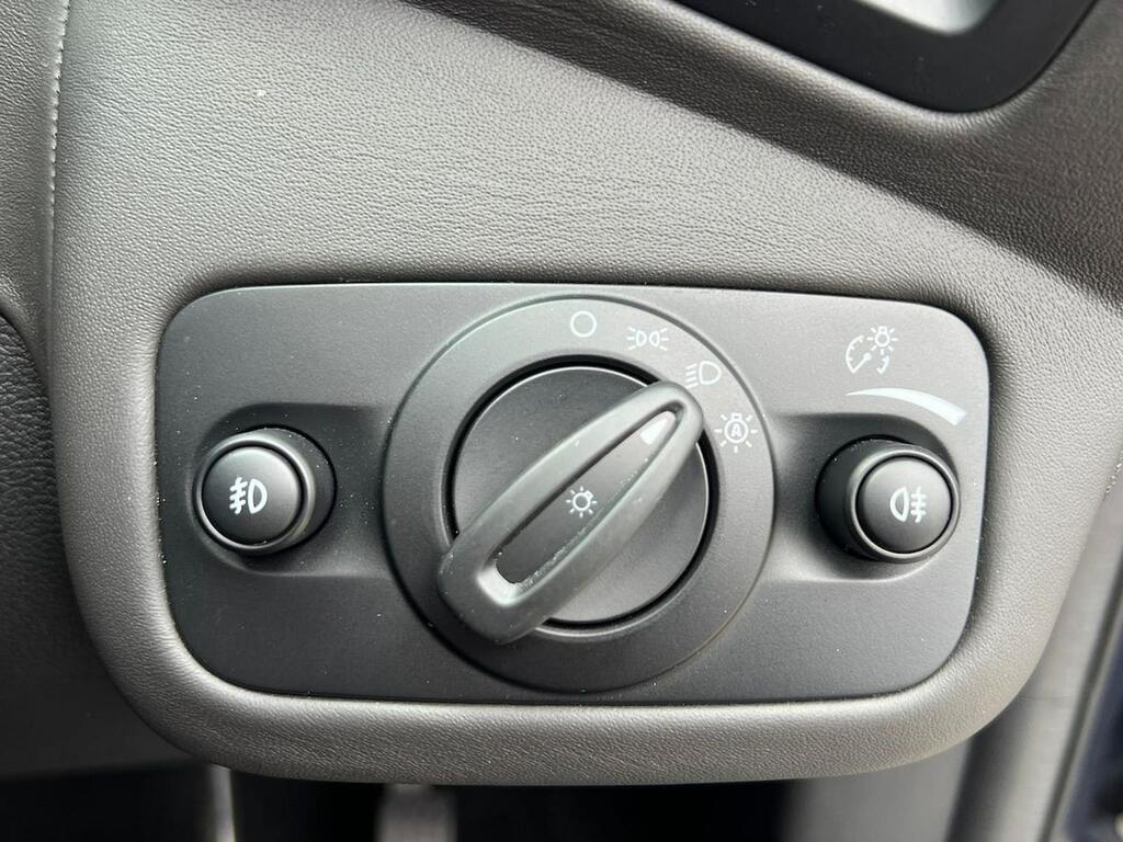 Ford Kuga 2.0 Tdci Titanium X Edition 2Wd #21