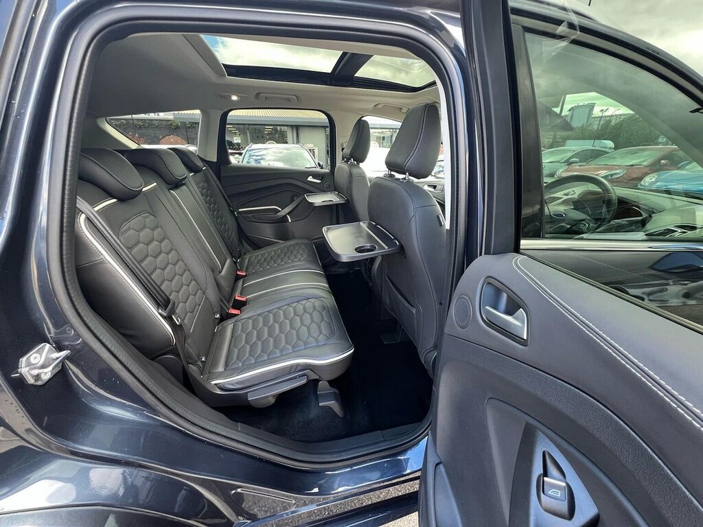 Ford Kuga 2.0 Tdci Titanium X Edition 2Wd #32