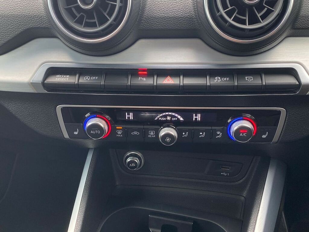 Audi Q2 1.4 Tfsi S Line S Tronic #12