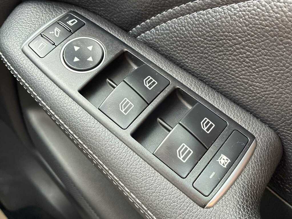 Mercedes-Benz B Class 2.1 B 200 D Sport Executive Blue #21