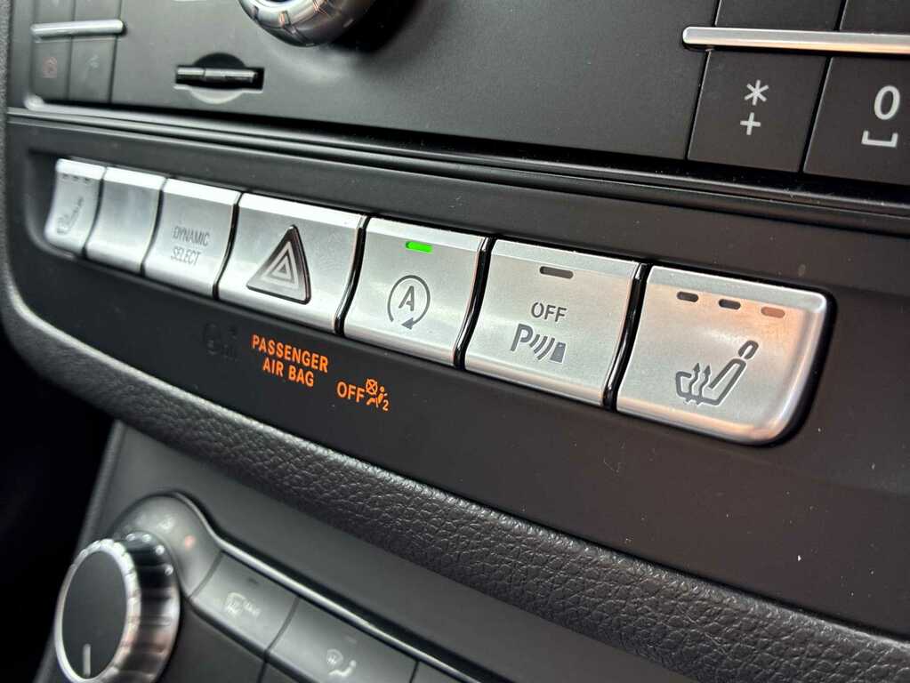 Mercedes-Benz B Class 2.1 B 200 D Sport Executive Blue #29