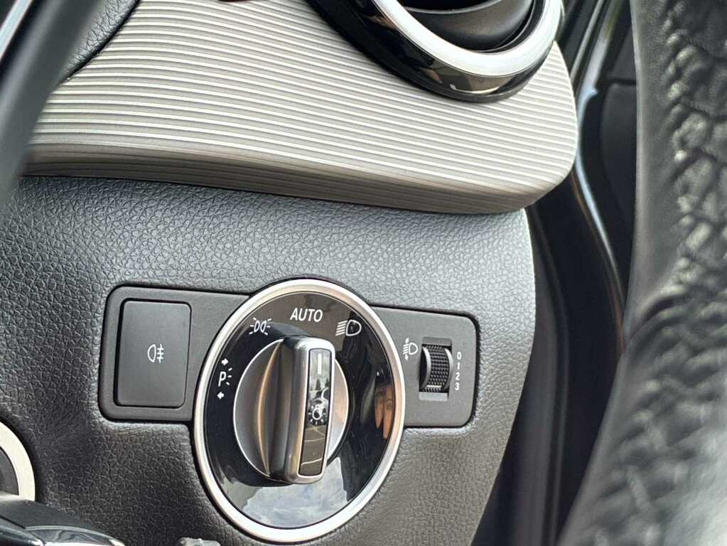 Mercedes-Benz B Class 2.1 B 200 D Sport Executive Blue #40