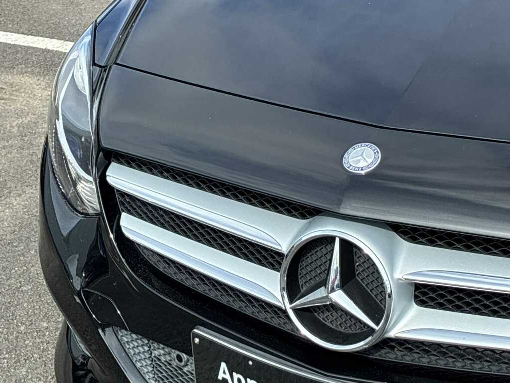 Mercedes-Benz B Class 2.1 B 200 D Sport Executive Blue #32