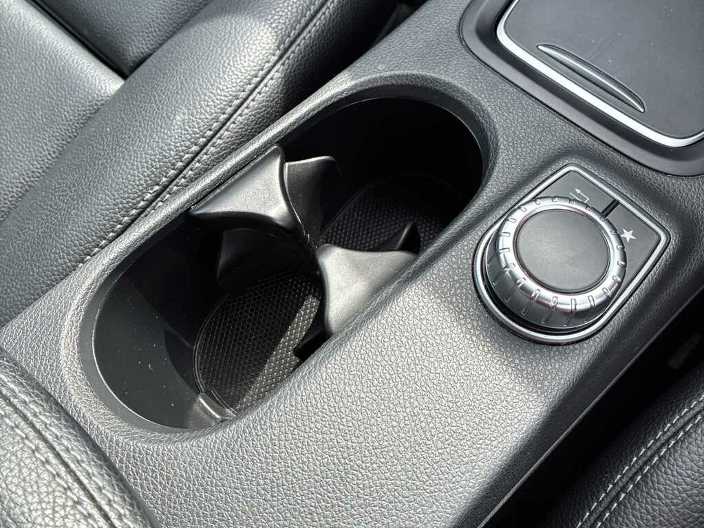 Mercedes-Benz B Class 2.1 B 200 D Sport Executive Blue #31