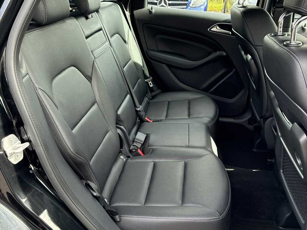 Mercedes-Benz B Class 2.1 B 200 D Sport Executive Blue #16