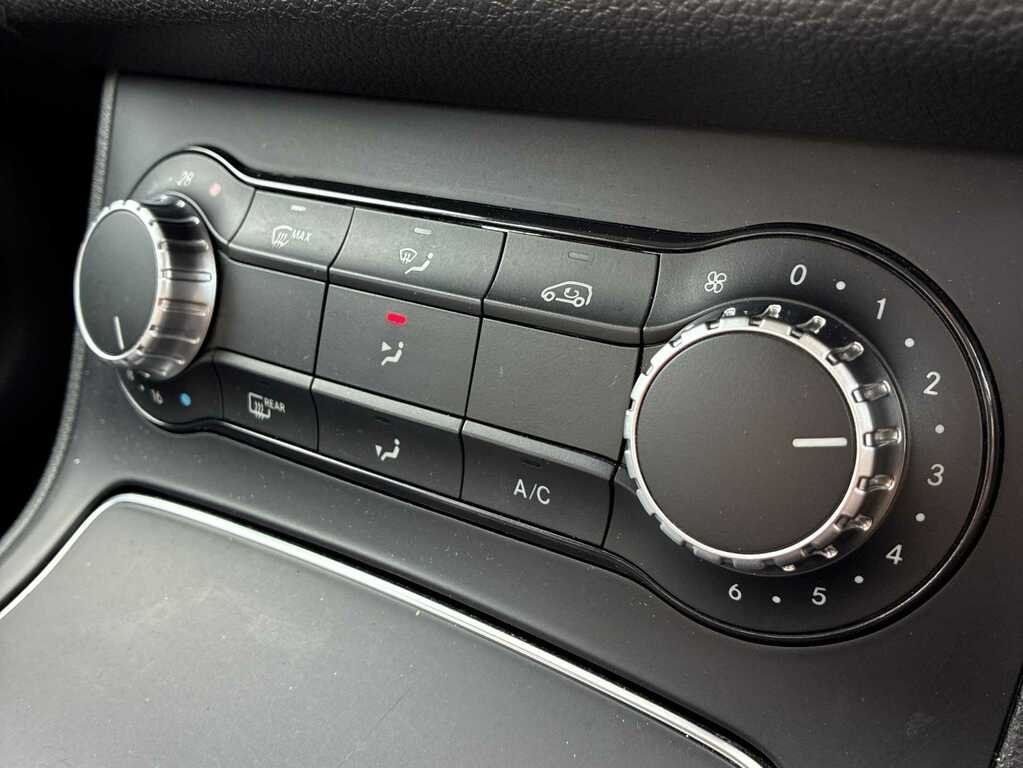 Mercedes-Benz B Class 2.1 B 200 D Sport Executive Blue #12