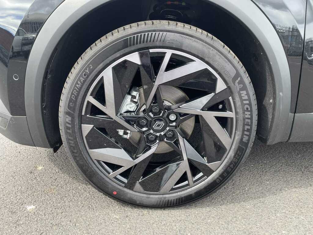 Renault Captur 1.2 Tce 115 Esprit Alpine Black #6