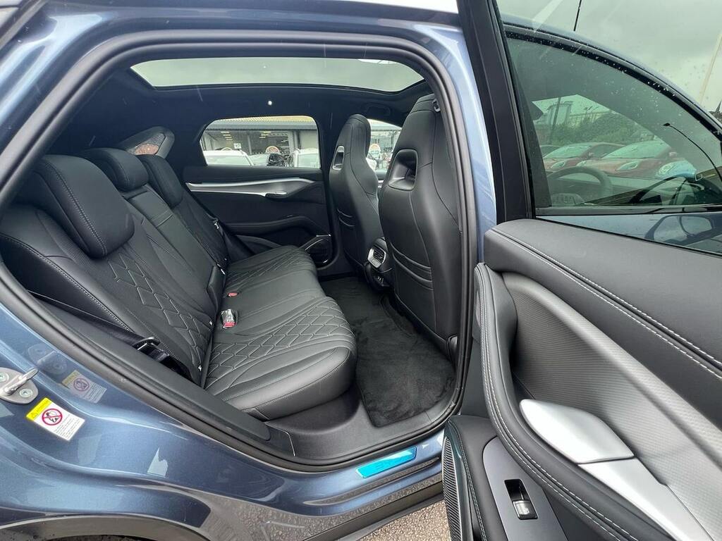Byd Sealion 7 390Kw Excellence Awd 91Kwh 2026 Black #33
