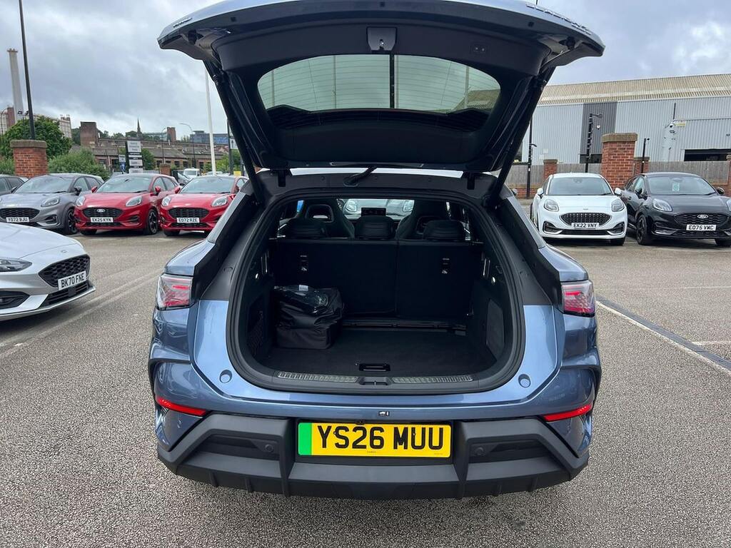 Byd Sealion 7 390Kw Excellence Awd 91Kwh 2026 Black #17