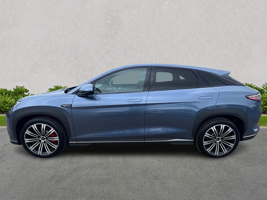 Byd Sealion 7 390Kw Excellence Awd 91Kwh 2026 Black #19