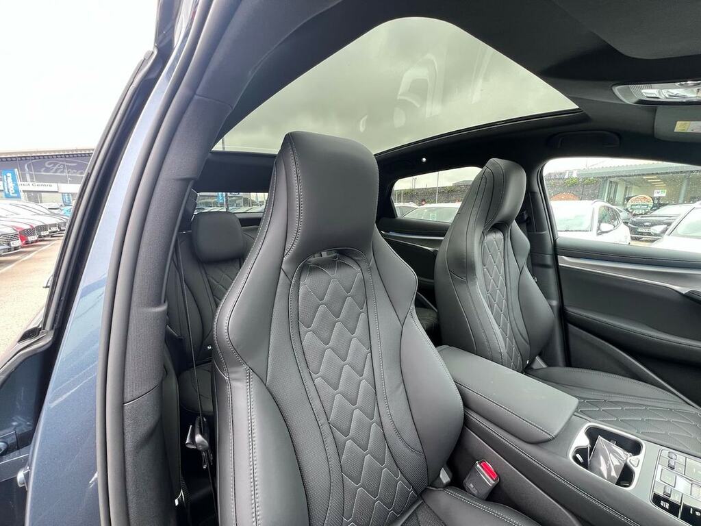 Byd Sealion 7 390Kw Excellence Awd 91Kwh 2026 Black #32