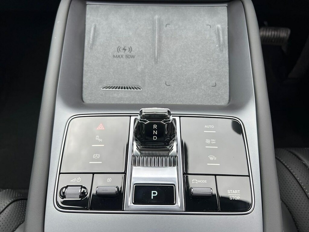 Byd Sealion 7 390Kw Excellence Awd 91Kwh 2026 Black #13