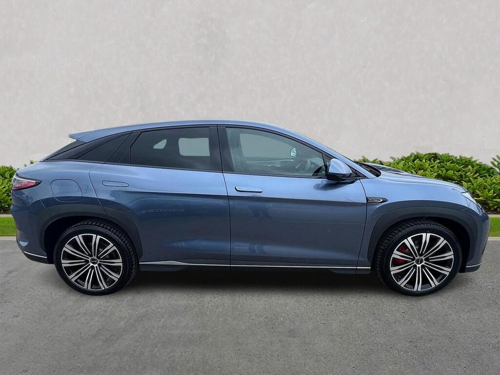 Byd Sealion 7 390Kw Excellence Awd 91Kwh Grey #3