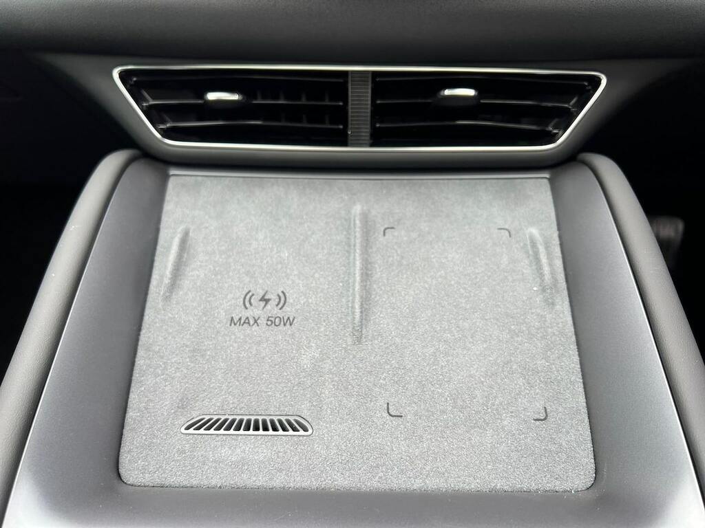Byd Sealion 7 390Kw Excellence Awd 91Kwh 2026 Black #23