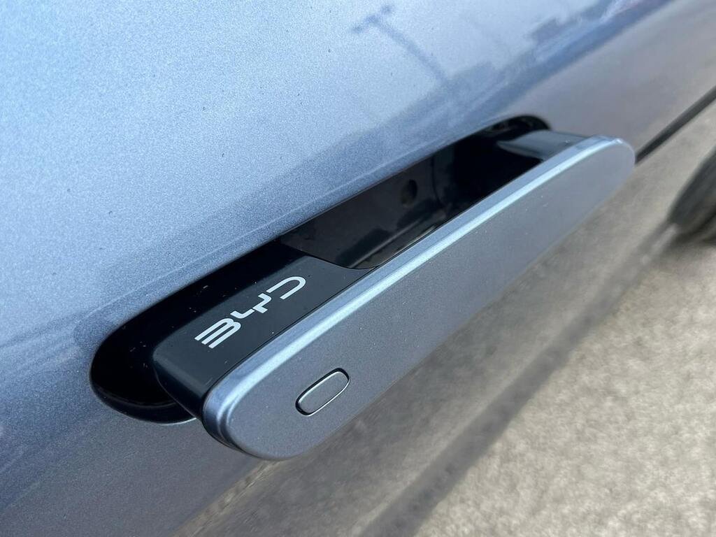 Byd Sealion 7 390Kw Excellence Awd 91Kwh 2026 Black #40
