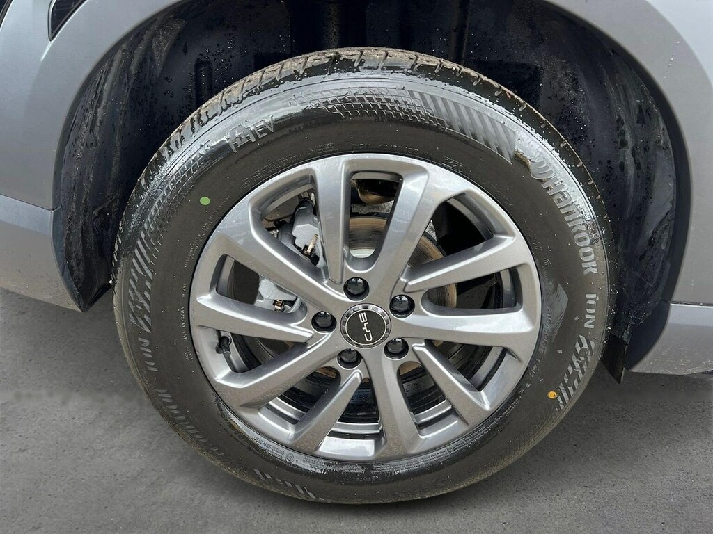 Byd Atto 2 1.5 Dm-i 212 Boost Black #6